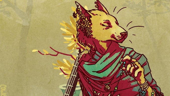 魔兽世界有必要4k吗?